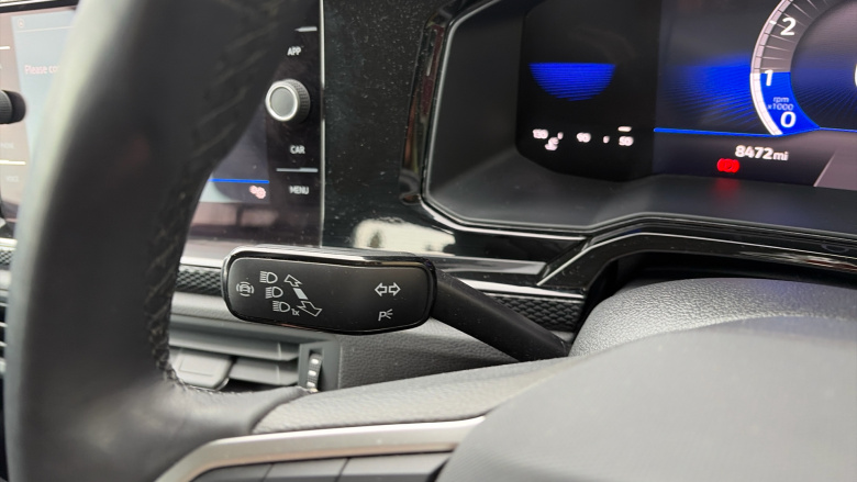 Volkswagen Polo 1.0 TSI Life 5dr Petrol Hatchback